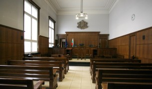 Задържаните за радикален ислям окончателно в ареста