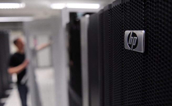 3D принтер за метал на HP може да създава части за коли