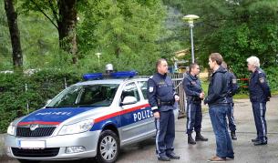 Сръбска мафия в Австрия крадяла... автобуси