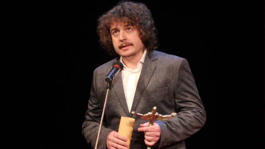 Пет награди "Икар" за "Хамлет" на Явор Гърдев