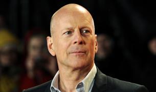 Дъщерята на Брус Уилис и Деми Мур протестира гола