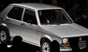 "Фолксваген Голф" стана на 39