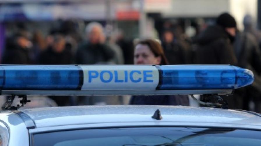 Пиян младеж блъсна двама възрастни на тротоар в Пазарджик