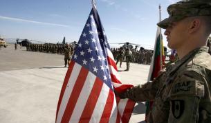 Изтеглянето от Афганистан - 5-6 млрд. долара 