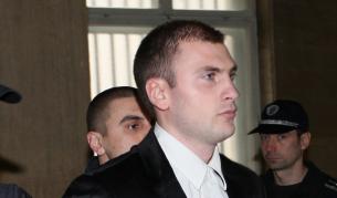 Октай Енимехмедов в съда