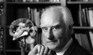 Франсис Крик