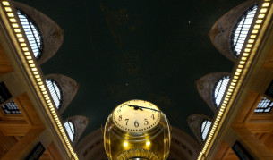 Ирански учен е изобретил "машина на времето"?