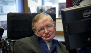 Стивън Хокинг призова човечеството да напусне Земята