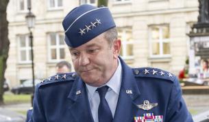 Ген. Филип Брийдлав