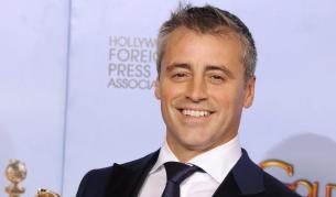 Фийби и Джоуи отново заедно на малкия екран