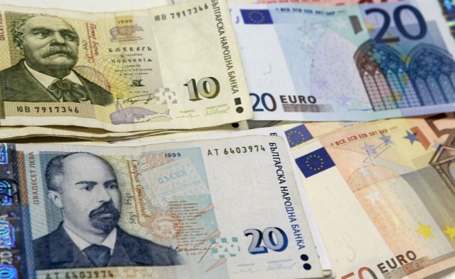 МВФ понижи до 1,2% прогнозата си за ръста на българската икономика