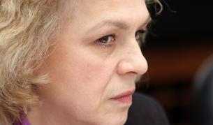 Петя Първанова
