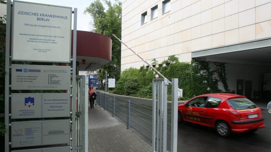 25 германски работници в болница, яли хляб с отрова за мишки