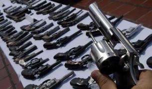 САЩ: Сенатът блокира ограниченията за продажба на оръжия