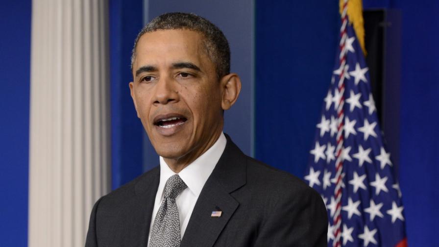 Обама към пострадалите след атентата в Бостън: Пак ще тичате