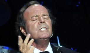 Хулио Иглесиас