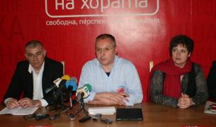 Станишев: Трябва да има дебат за пушенето в заведенията
