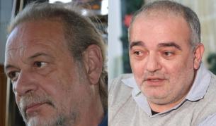 Евгений Дайнов, Арман Бабикян