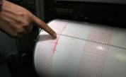 Само за 10 минути: Четири земетресения удариха Южна Гърция