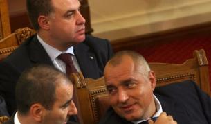 Още един бивш депутат от ГЕРБ срещу Цветанов