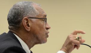 Директорът на НАСА Чарлз Болдън: Пилотиран полет до Марс е основна цел пред човечеството и наш приоритет