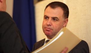 Разпитаха и Мирослав Найденов