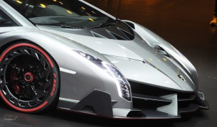 Стотици ламборгинита из Италия за юбилея на марката