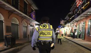 19 ранени при стрелба в Ню Орлиънс