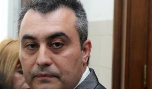 Николай Кокинов