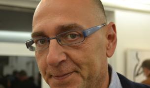 Любен Дилов-син