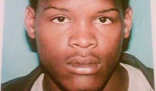 Издирваният Ейкин Скот