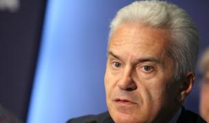Сидеров: Ще подкрепя не коалиция, а действия