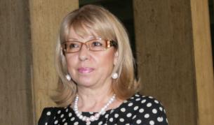 Мария Мургина