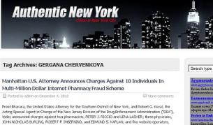 Прокурор в САЩ иска 68 години затвор за българка