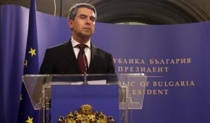 Росен Плевнелиев