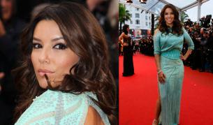 Ева Лонгория