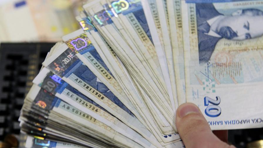 1,8 млн. лв. ще бъдат преведени за помощи до края на май