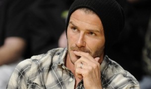 Дейвид Бекъм приключва с футбола, но не и с модата