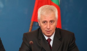 Министърът на здравеопазването в служебното правителство Николай Петров