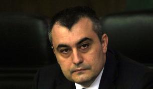 Второ дисциплинарно производство срещу Кокинов