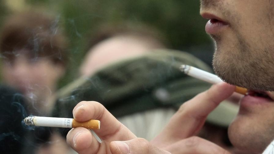 Нови правила в ЕС против тютюнопушенето