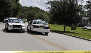 Убитият от ФБР разпитван не бил въоръжен 