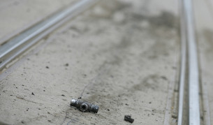 Безшумни трамваи тръгват по бул."Г.М. Димитров" 