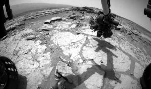 Радиация би застрашила живота на пътуващите до Марс