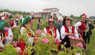 На розобер в Карлово