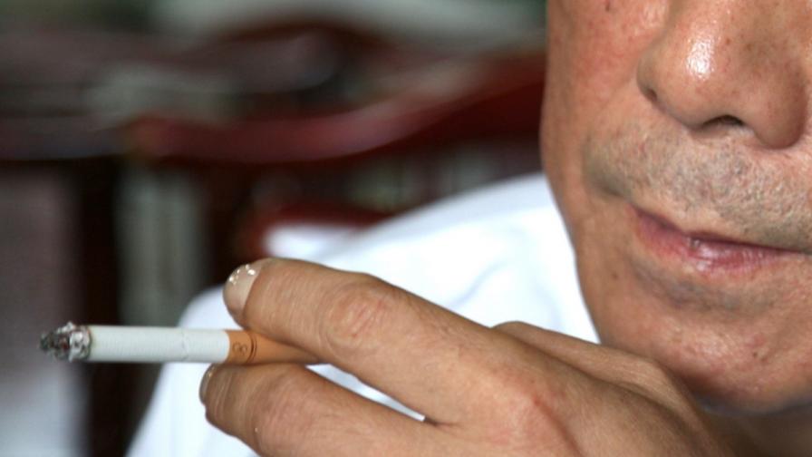 Пушачите излизат по-скъпо на работодателя