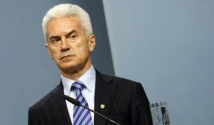 Волен Сидеров