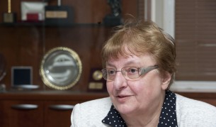 Евгения Харитонова