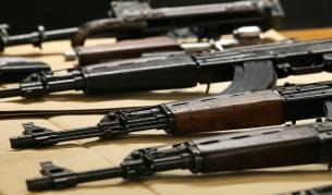 Сърбия има над 8000 тона опасни боеприпаси