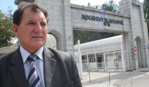 Бившият областен управител на Стара Загора Недялко Недялков